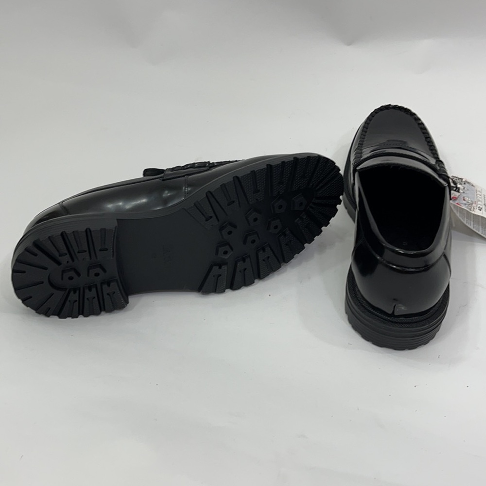 ZARA MOCCASINS - Picture 6 of 6